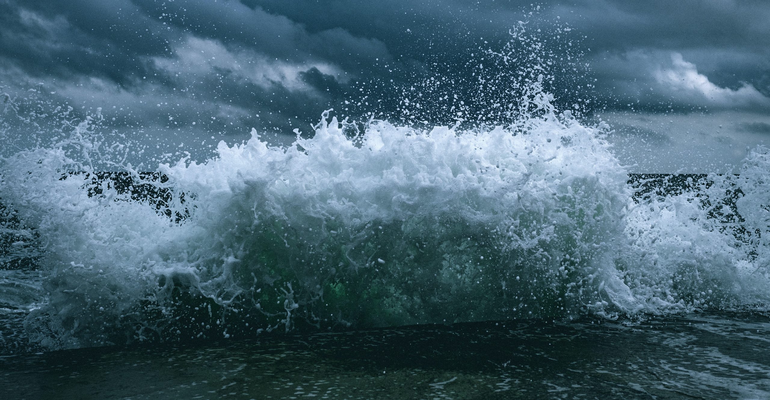 flood