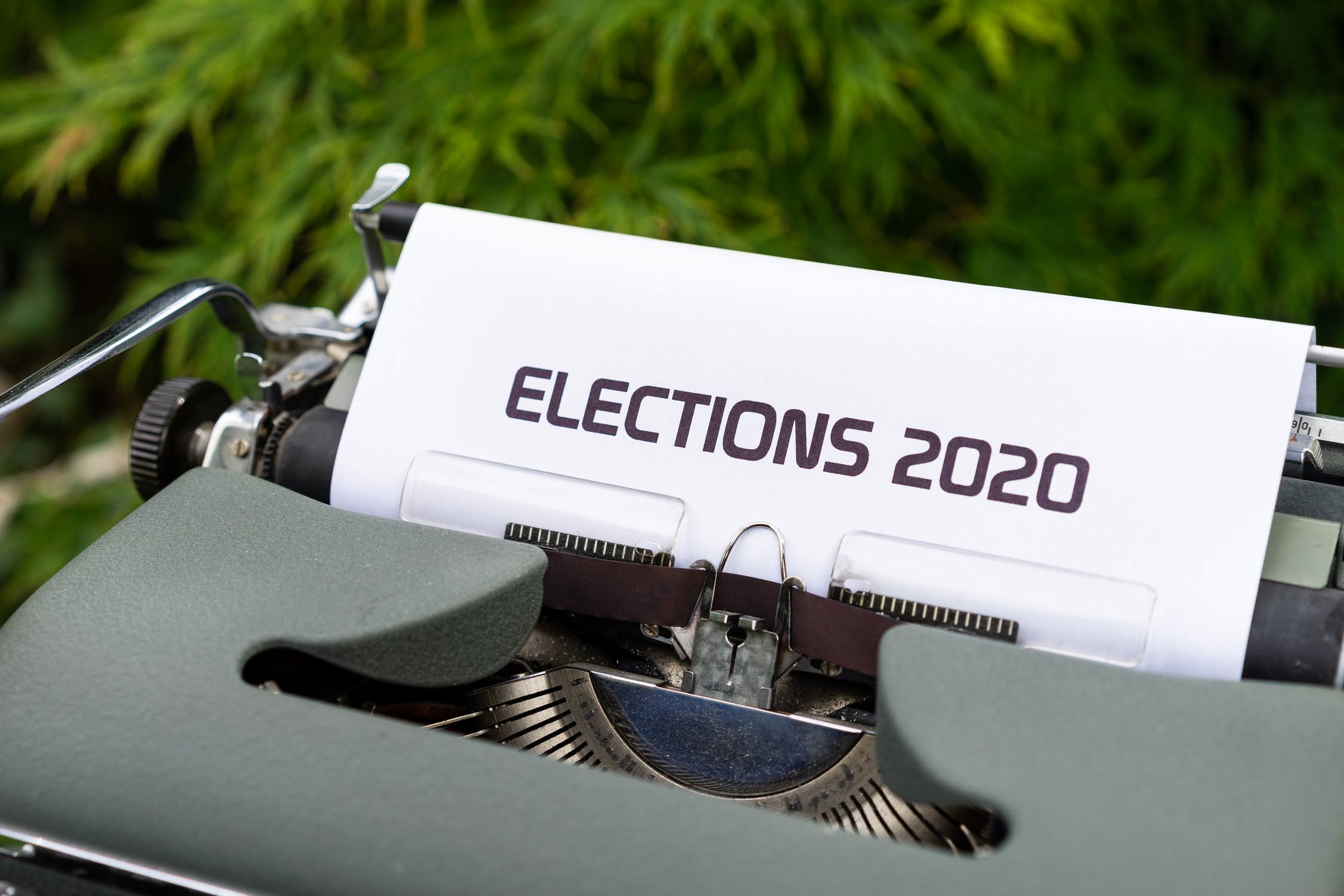 prophecies trump election