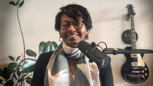 arleen westerhof podcast